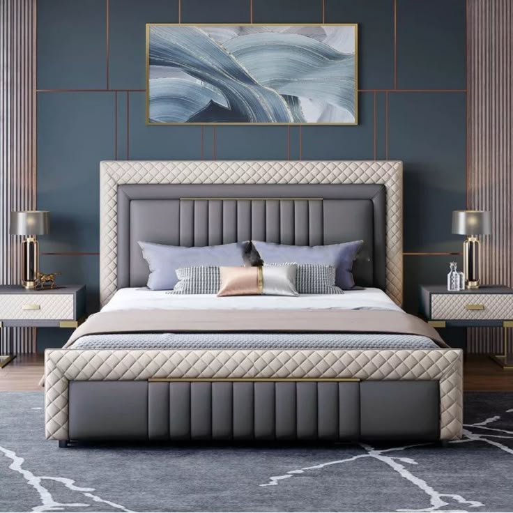 BED ROOM