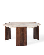 Mozika Coffee Table