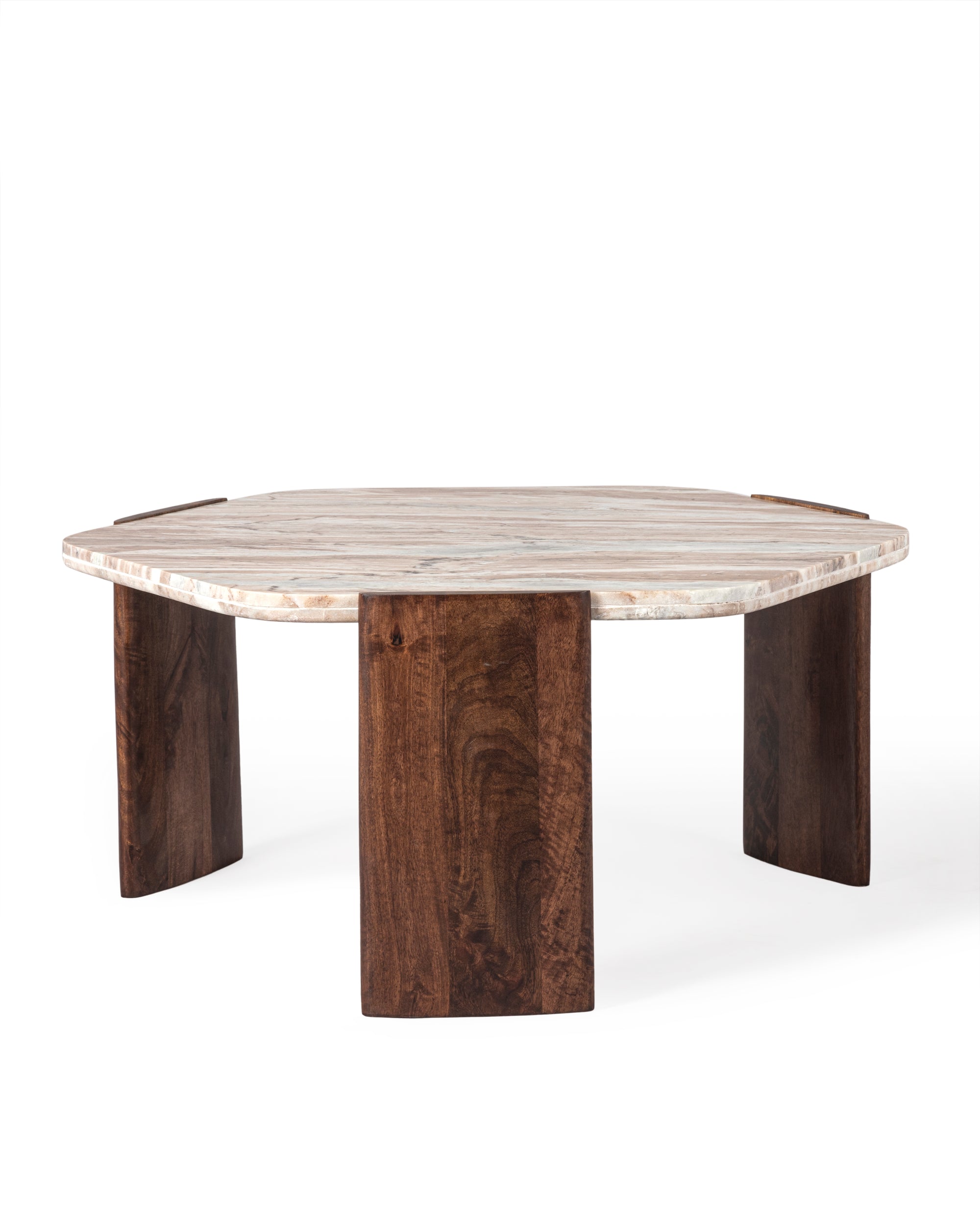 Mozika Coffee Table