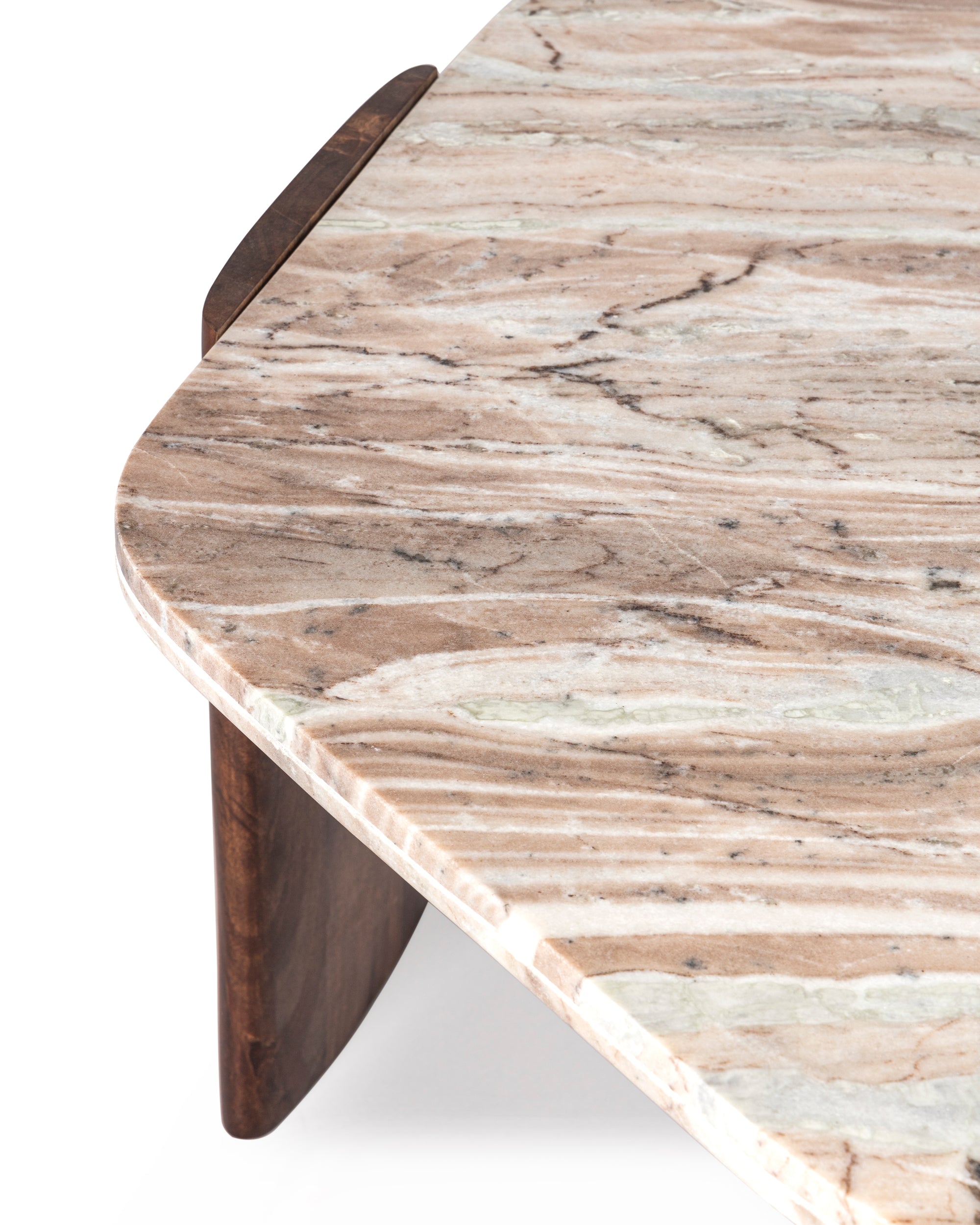 Mozika Coffee Table