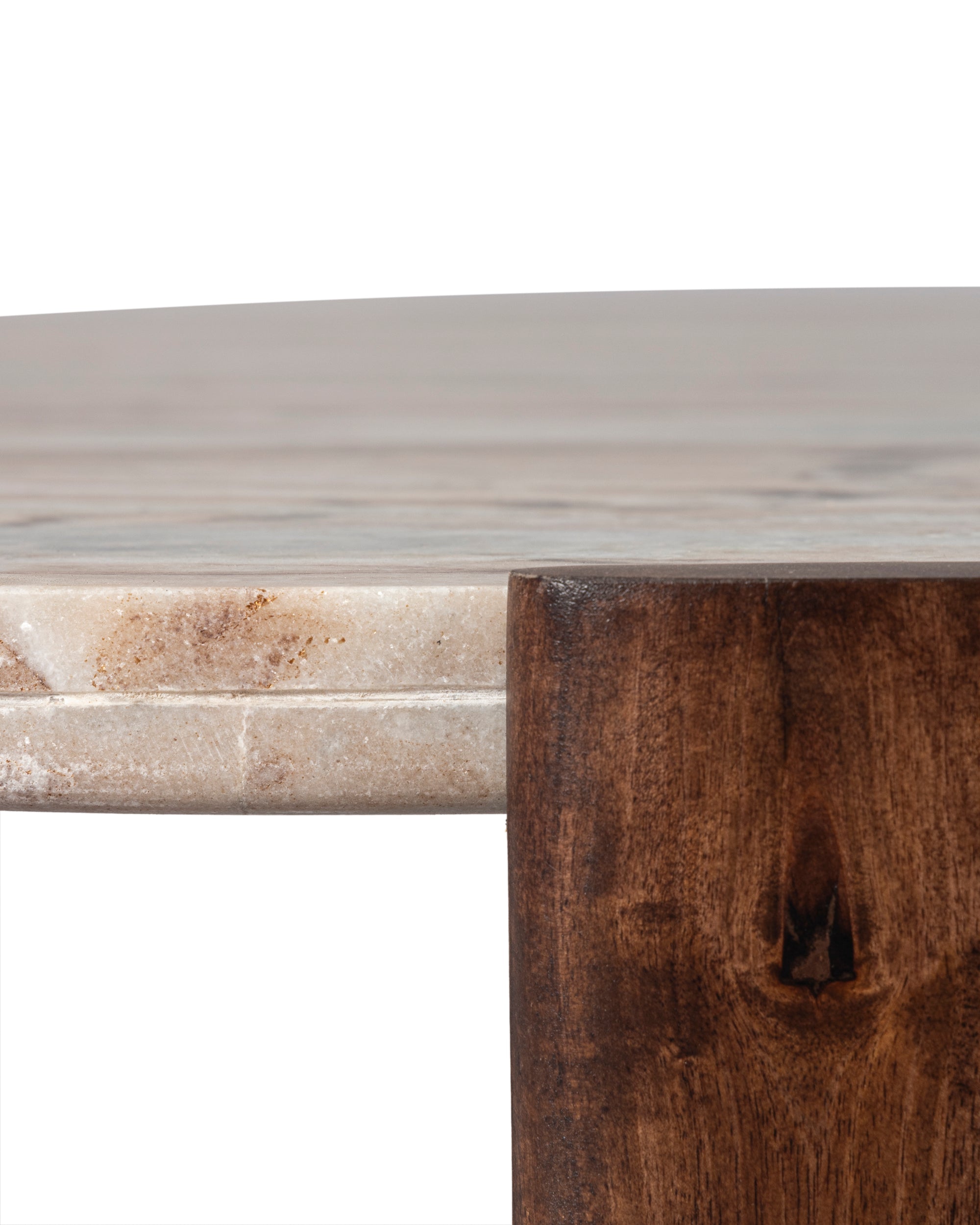 Mozika Coffee Table