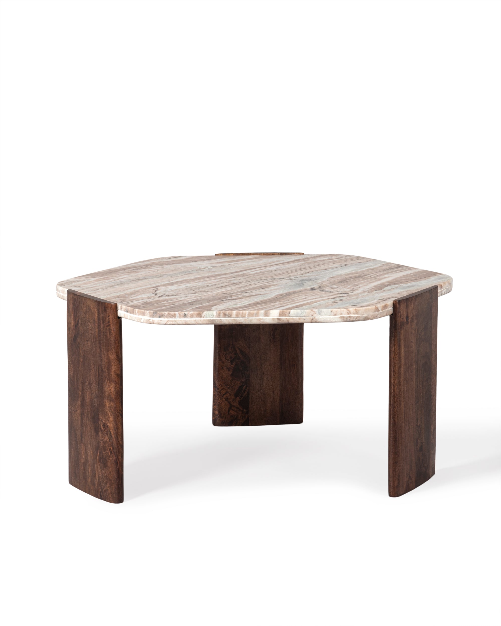 Mozika Coffee Table