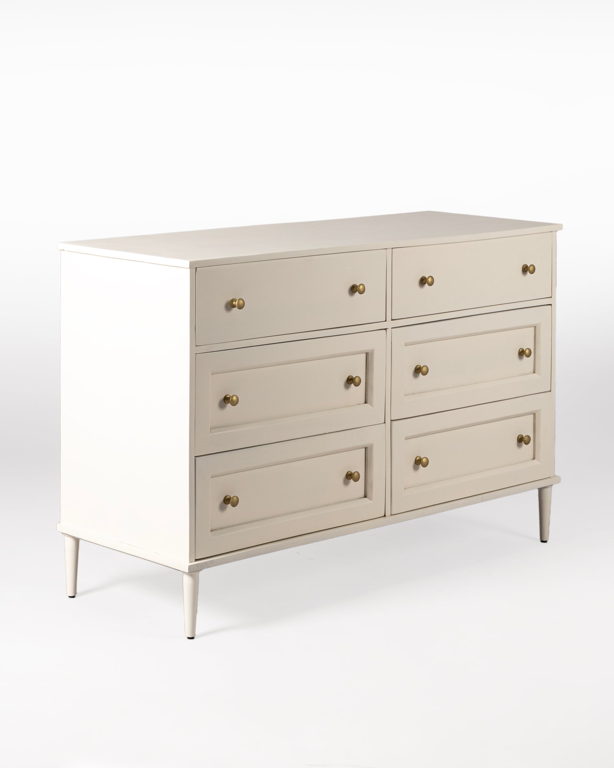Grobin Chest of Drawer