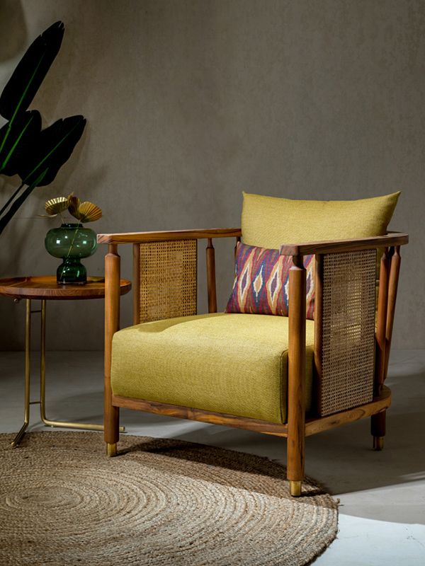 Kiara Arm Chair
