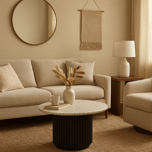 Brista Side Table