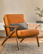Huma Arm Chair