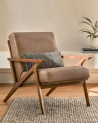 Huma Arm Chair