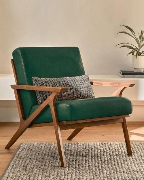 Huma Arm Chair